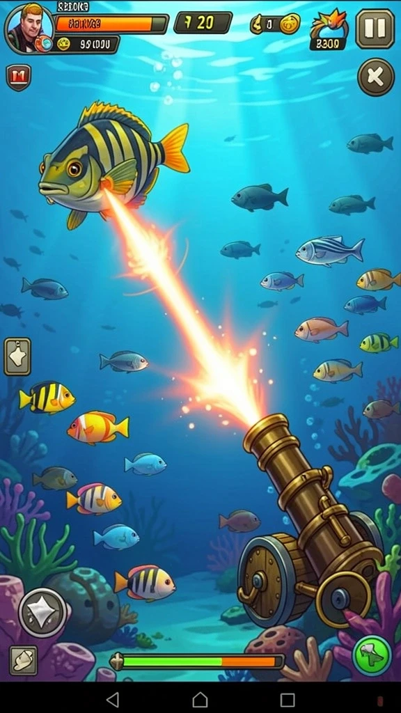 Tampilan utama 333V dengan desain modern dan ramah pengguna.