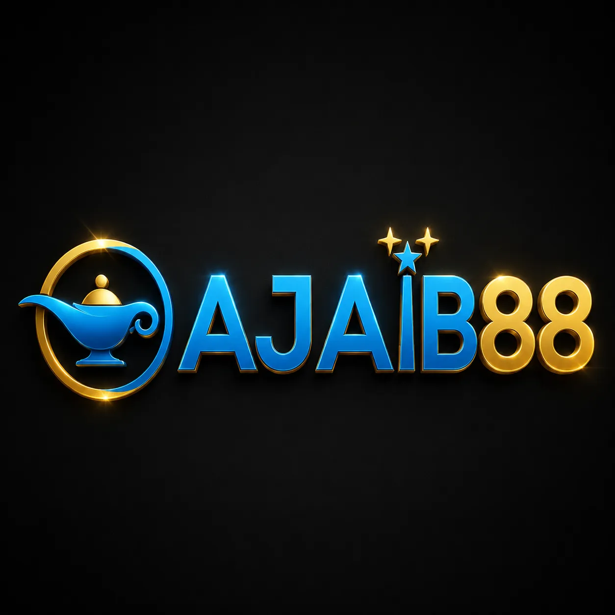 ajaib88 — ikon APK