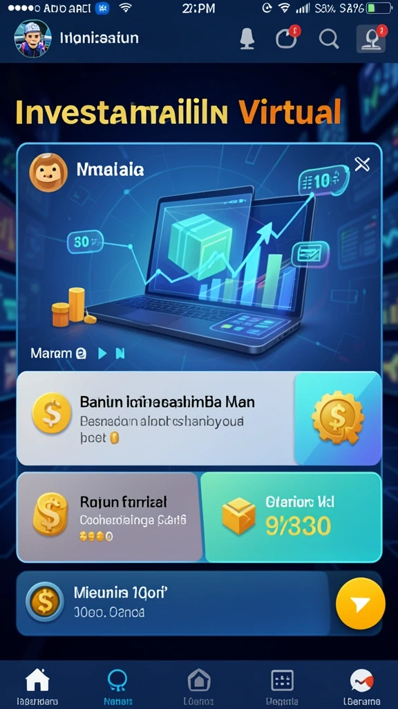 Karakter baru yang ditambahkan di pembaruan terbaru.