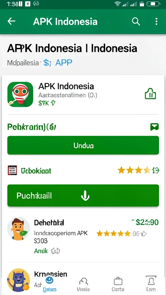 Halaman utama ASKASINO dengan antarmuka yang menarik.