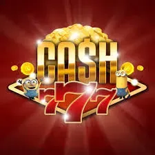 cash777 — ikon APK