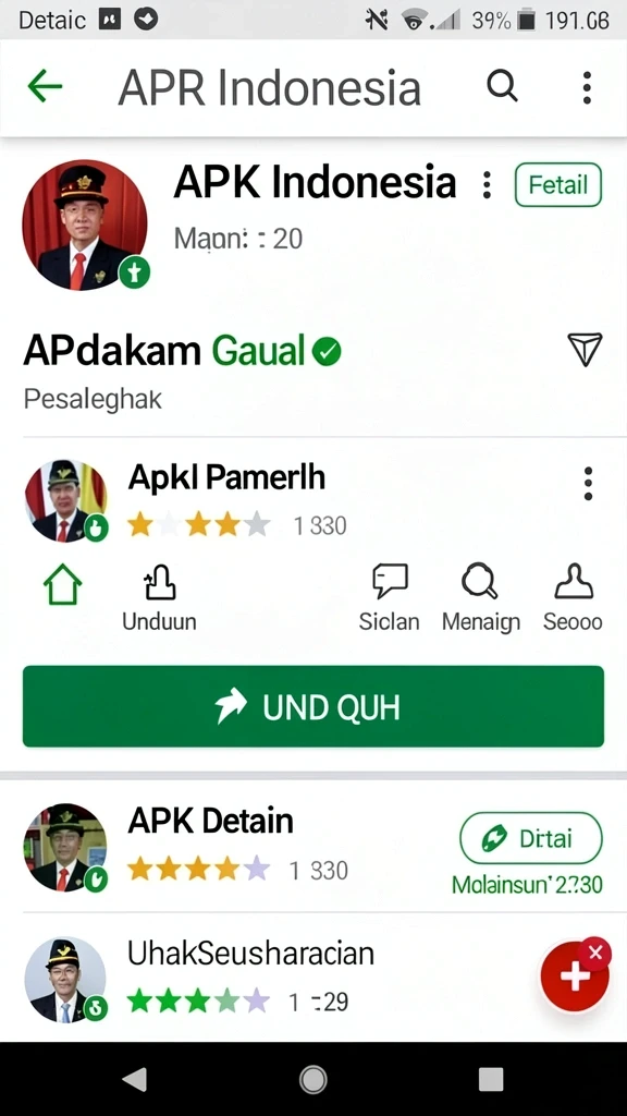 Pengguna berinteraksi di forum komunitas DENTOTO.