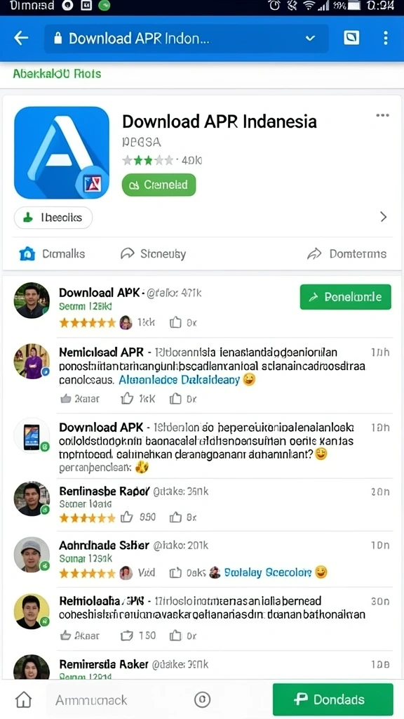 Tampilan antarmuka GACORX yang modern dan user-friendly.