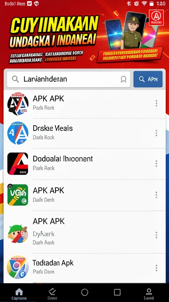 Fitur sosial yang memungkinkan interaksi antar pemain.
