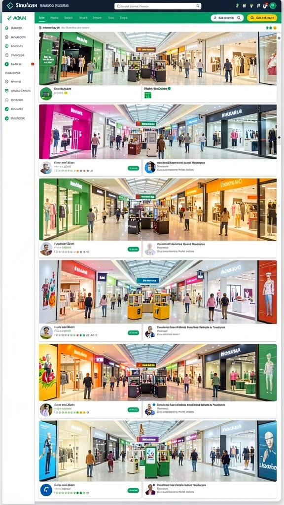 Mode permainan sosial yang memungkinkan interaksi antar pemain.
