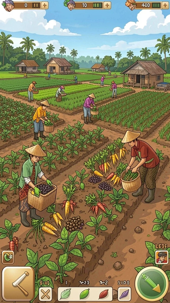 Fitur pelacakan real-time untuk keamanan Anda.
