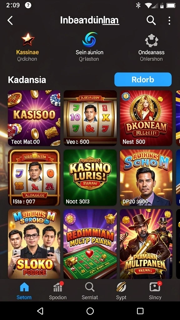 Program loyalitas untuk pengguna setia GOJEKVIP.