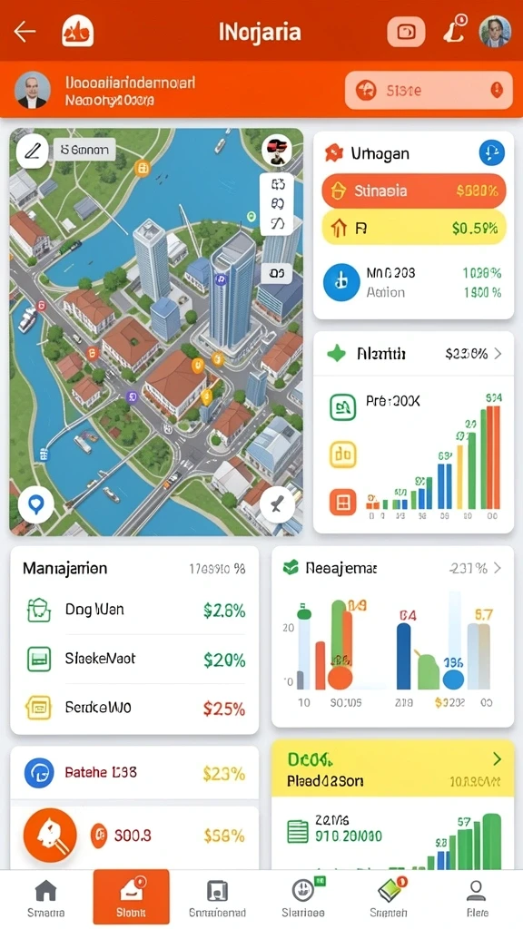 Mode permainan baru yang menambah keseruan.