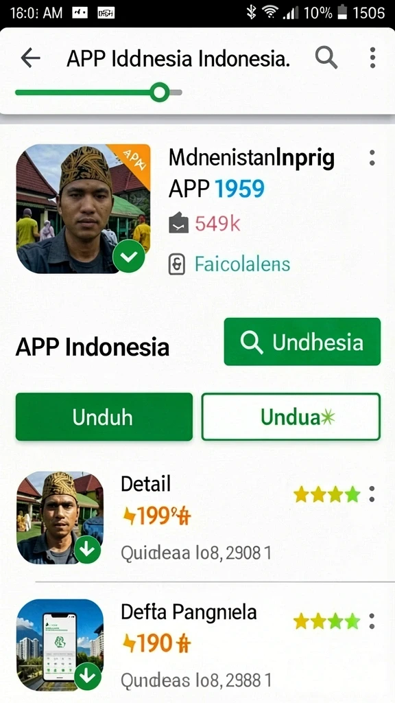 Pengguna dapat dengan mudah mengakses dukungan pelanggan.