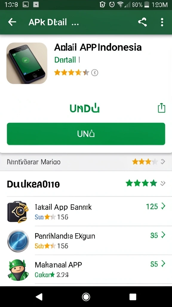 Pengalaman bermain yang seru dan tak terlupakan.