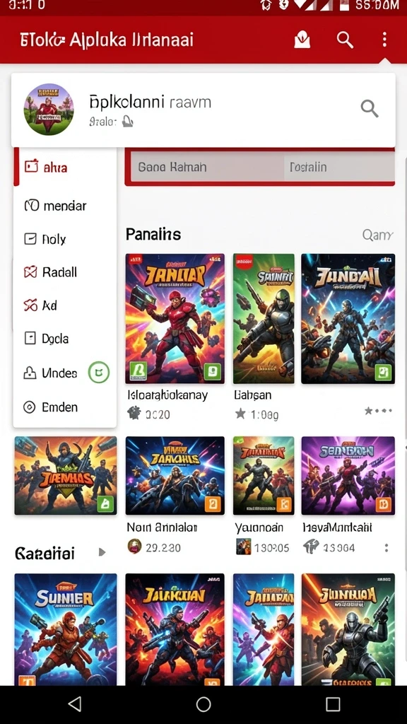 Komunitas aktif yang selalu mendukung pemain baru.