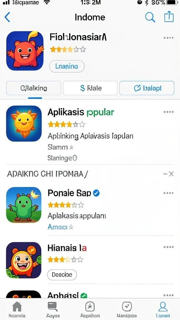 Komunitas aktif dengan event seru setiap bulan.