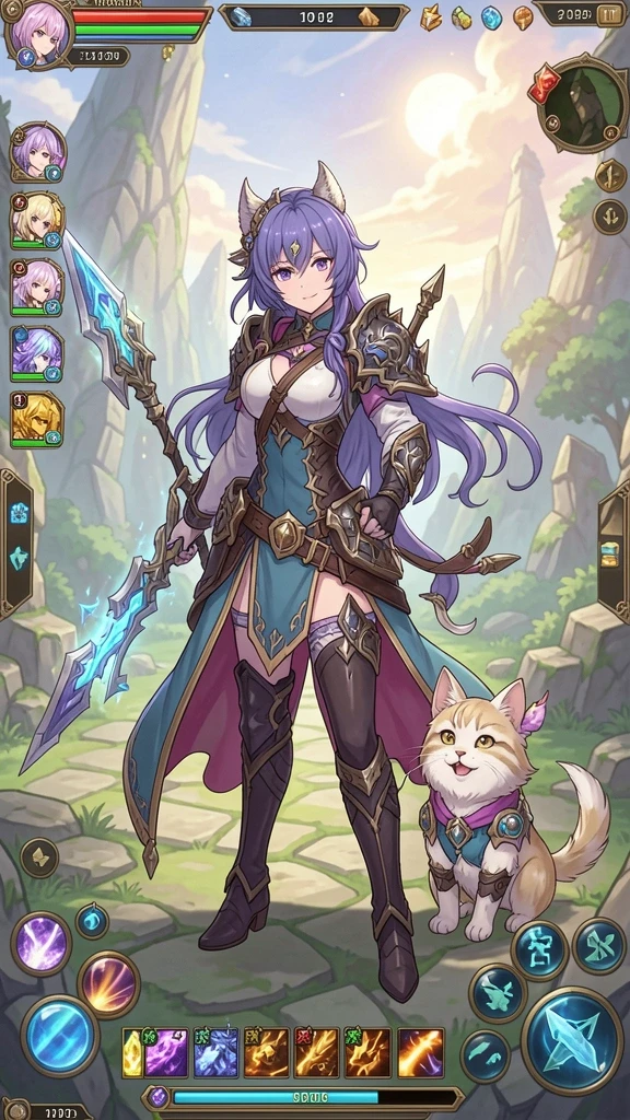 Event menarik dengan hadiah yang menggiurkan.