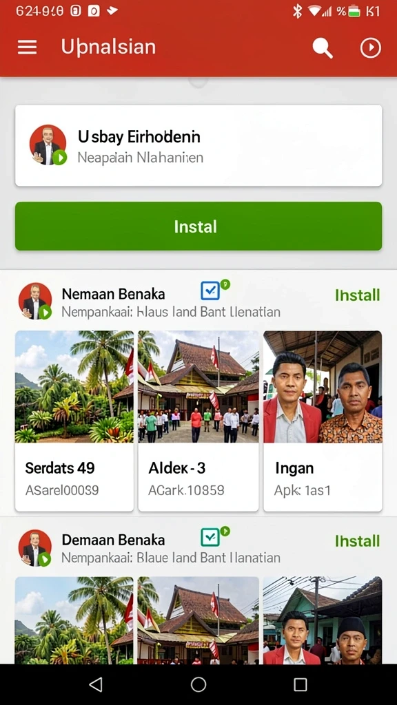 Pengalaman multiplayer yang seru dan interaktif.