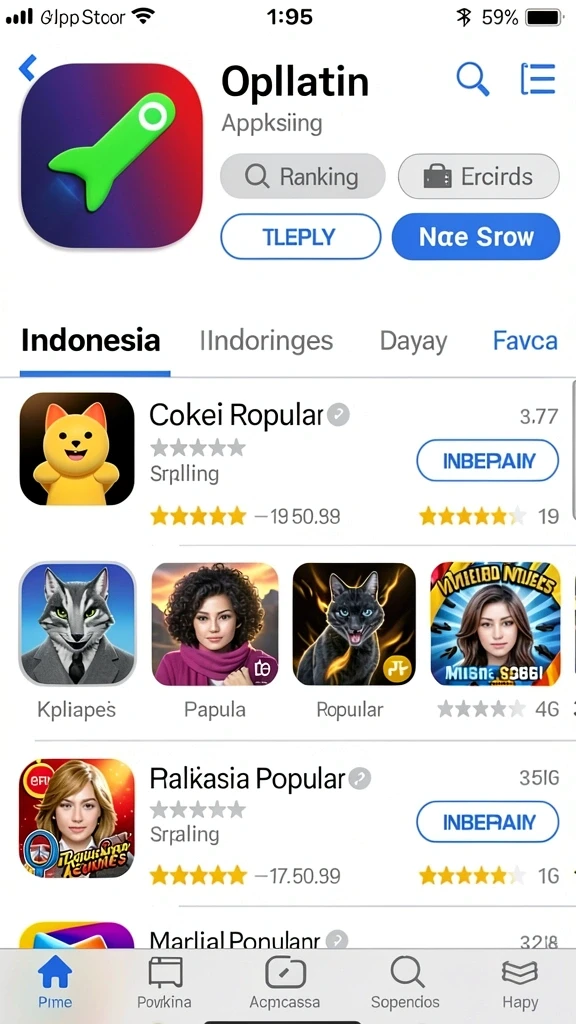 Mode multiplayer yang memungkinkan bermain dengan teman.