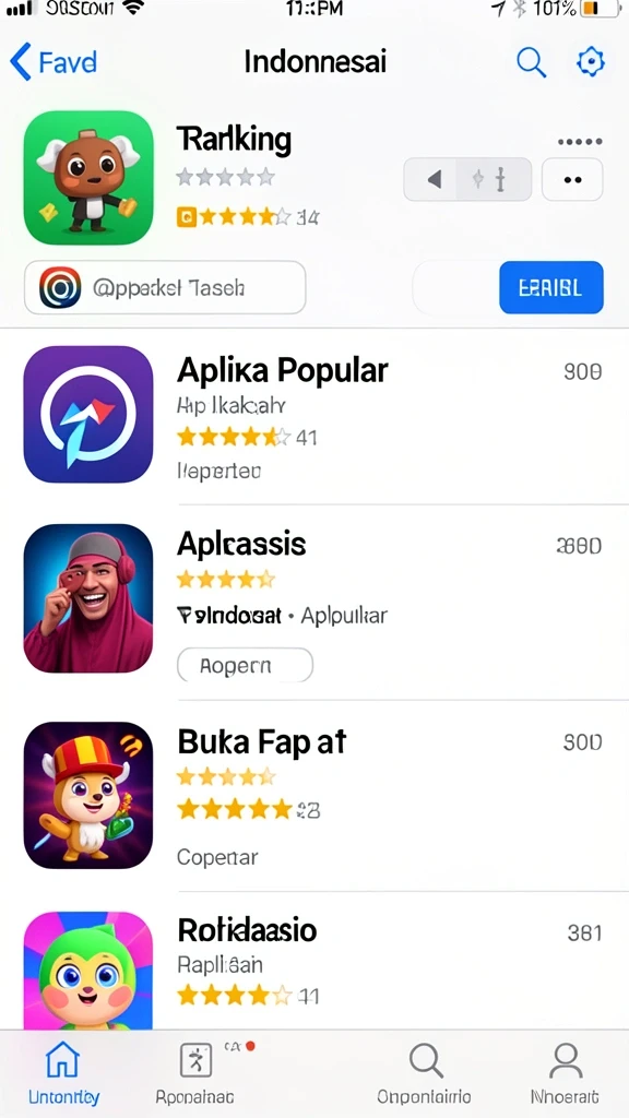 Grafis permainan yang menawan dan responsif.