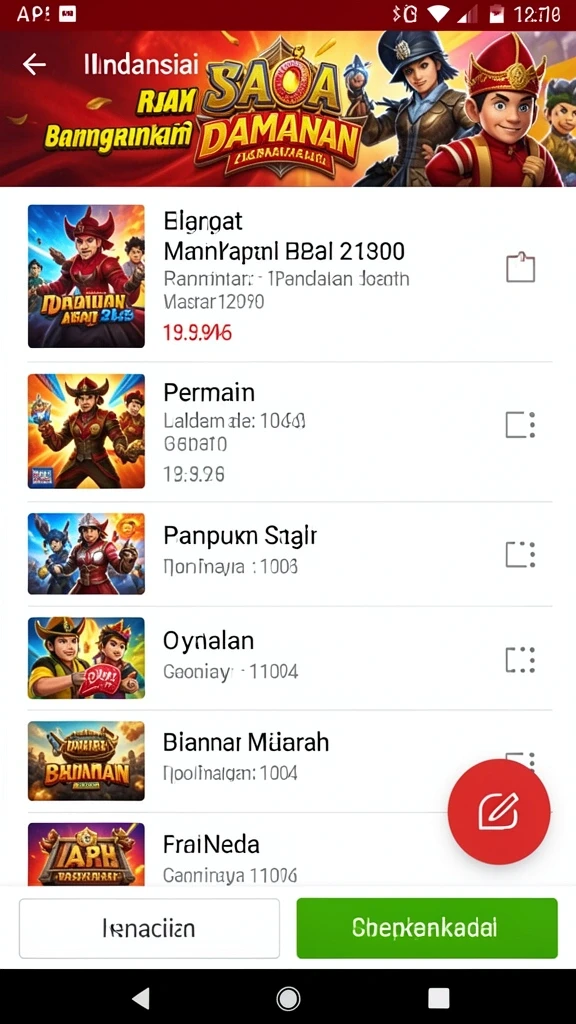 Remasan menampilkan lingkungan yang indah dengan detail yang luar biasa.