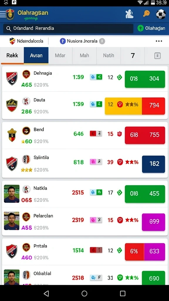 Gameplay yang menantang dan adiktif.