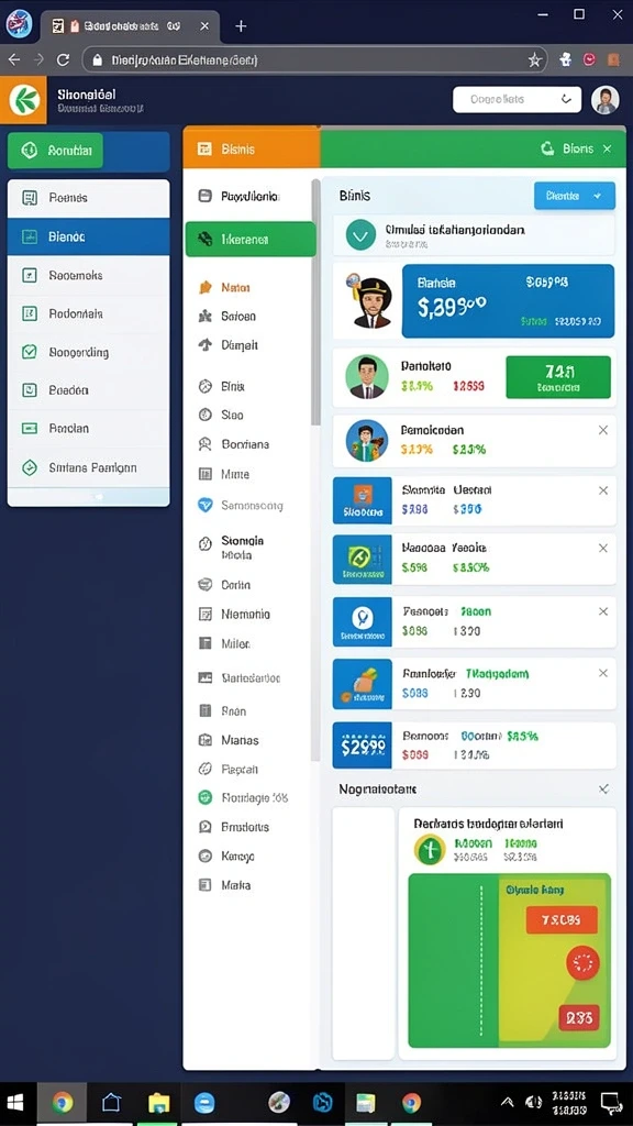 Fitur live betting untuk pengalaman taruhan yang lebih mendebarkan.