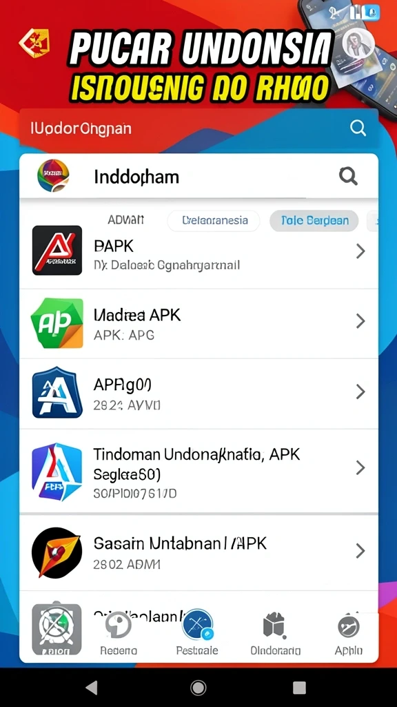 Tangkapan layar fitur multiplayer dengan teman.