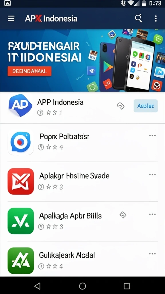Lingkungan yang beragam dan grafis yang menawan.