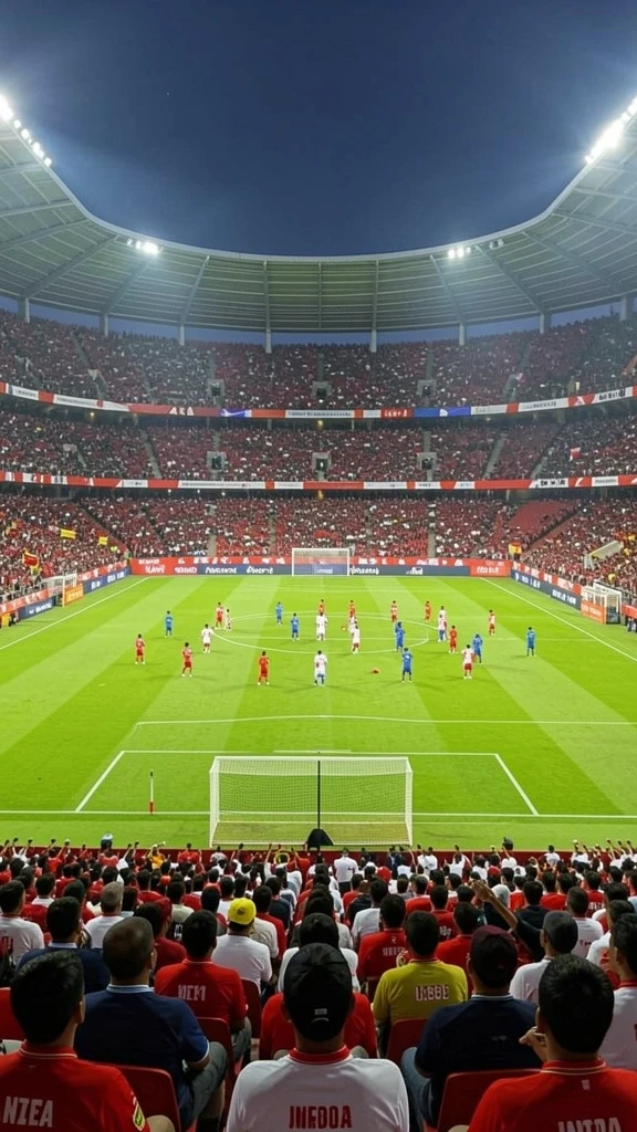 Cuplikan momen saat menyelesaikan misi penting di YAGAOHEN.
