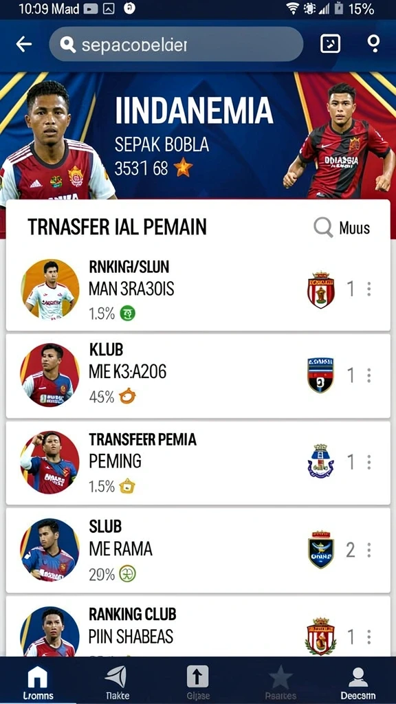 Komunitas aktif untuk berbagi pengalaman bermain.