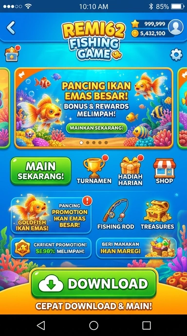 remi62 — halaman unduh